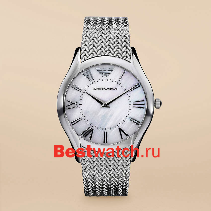 Часы Emporio Armani Ladies AR2025